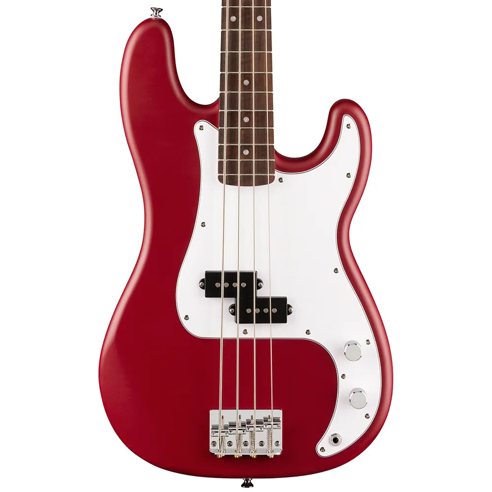 Bajo Eléctrico Fender 0379700554 Debut P Bass Lrl Wpg