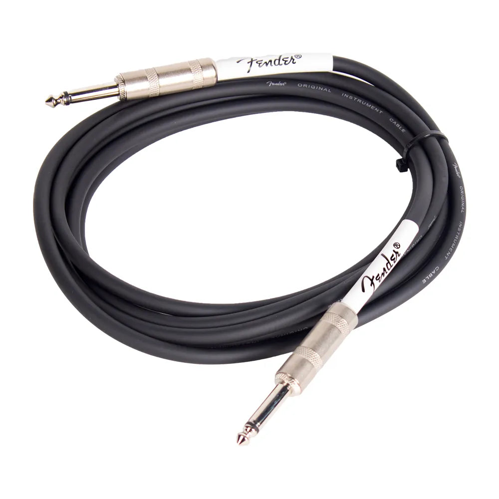 Paquete Guitarra Eléctrica Fender 0379800006 Debut Stratocaster Pk Blk 120v (Frontman 10, Funda, Tahalí, Cable, Atril, Encordadura, Puas)