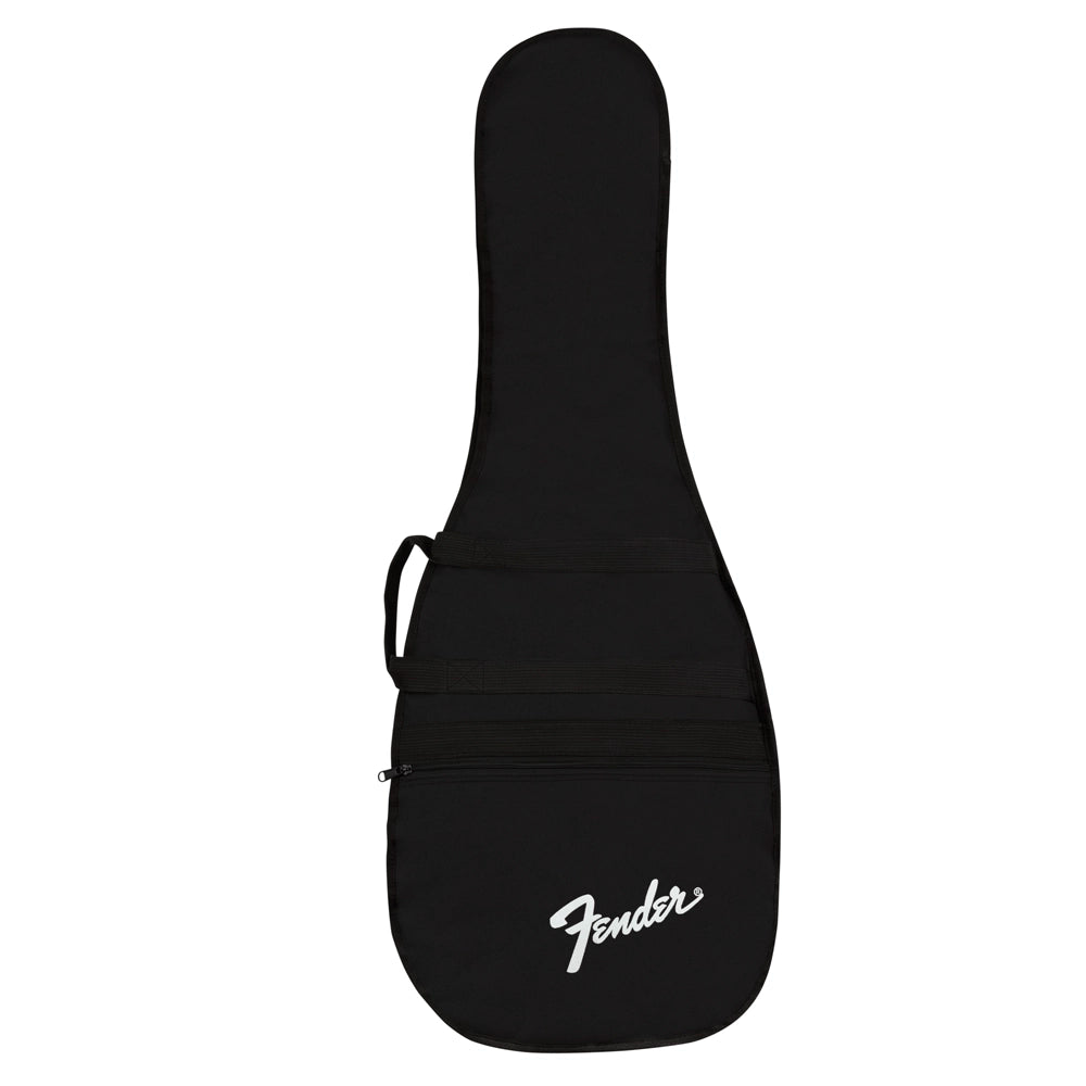 Squier 0379900006 Paquete Bajo Eléctrico Debut Collection Precision Bass Black 120V (Funda Tahalí Cable Atril Encordadura)