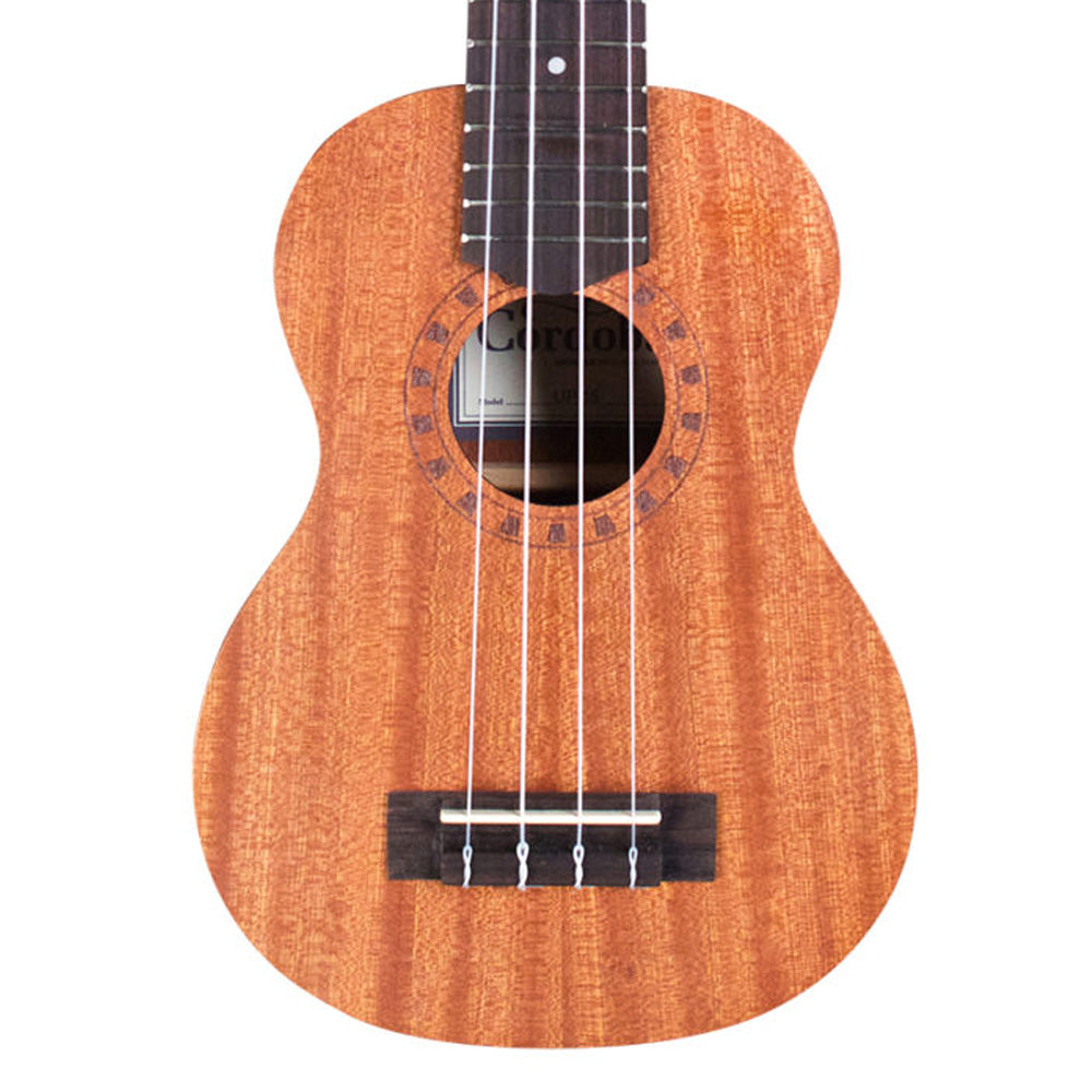 Ukulele Cordoba 03906 Player Pack Soprano