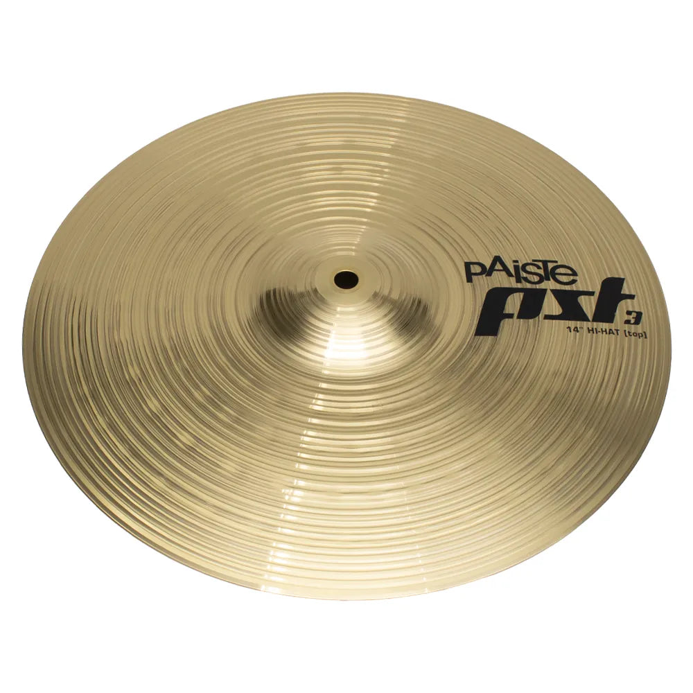Paiste 063Uset Paquete Platillos R20"-C16"-Hh14"