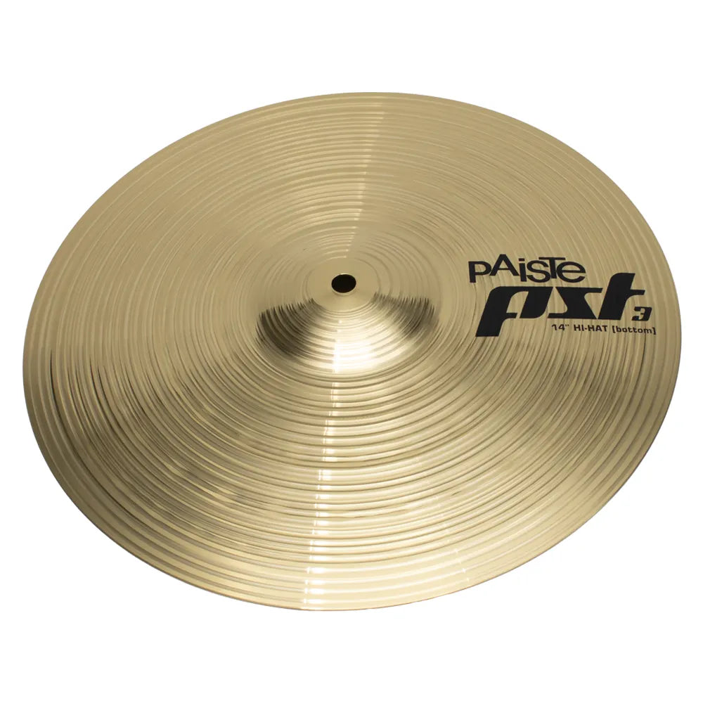 Paiste 063Uset Paquete Platillos R20"-C16"-Hh14"