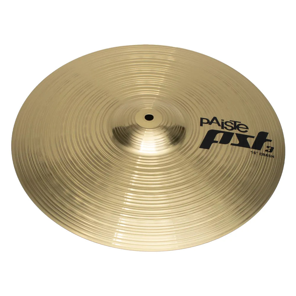 Paiste 063Uset Paquete Platillos R20"-C16"-Hh14"