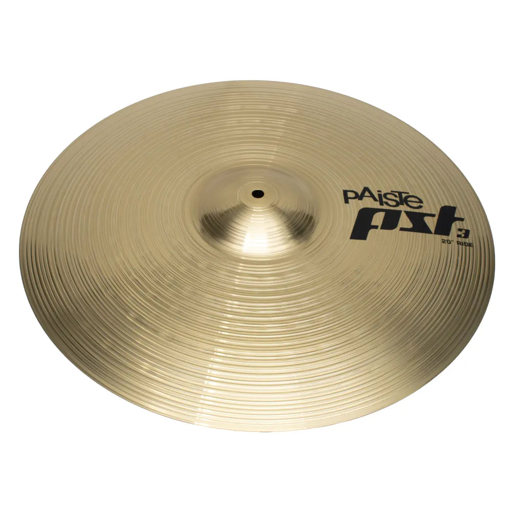 Paiste 063Uset Paquete Platillos R20"-C16"-Hh14"