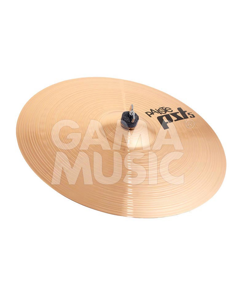 Platillo Medium Crash 14in New Pst5 PAISTE 0681414