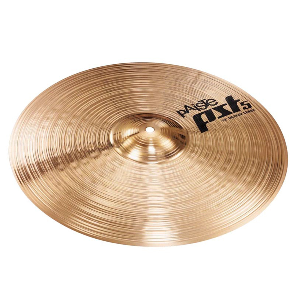 Platillo Paiste 18 Pst5 0681418 Crash