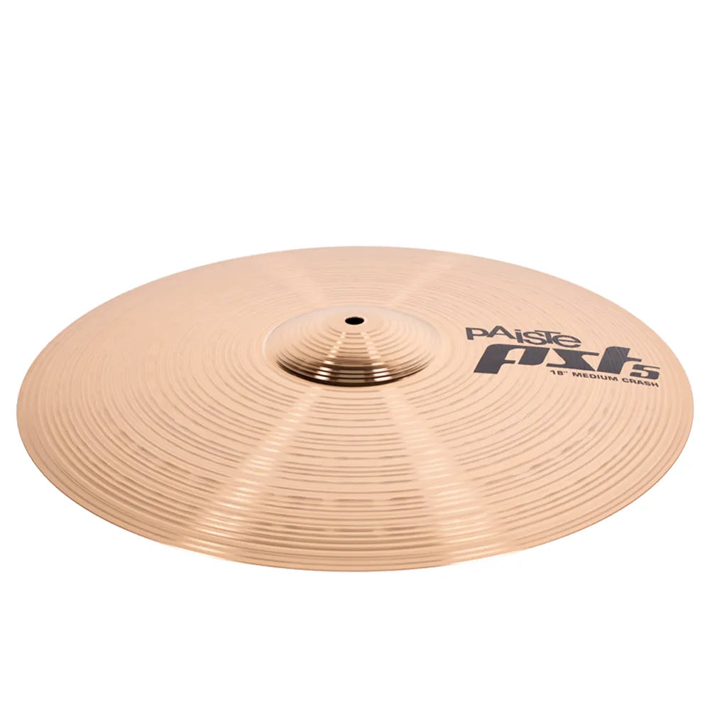 Platillo Paiste 18 Pst5 0681418 Crash