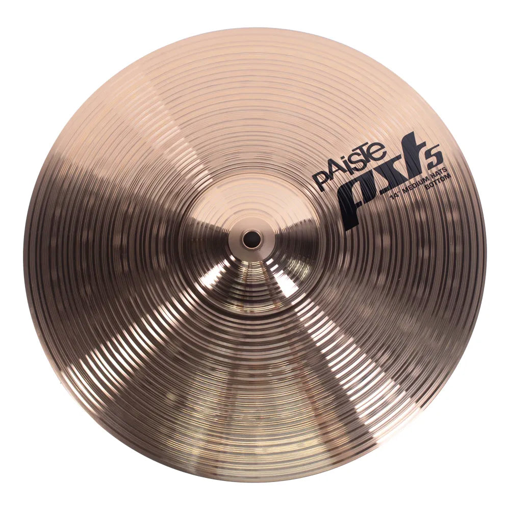Paiste 068Uset Paquete Platillos R20"-C16"-Hh14"