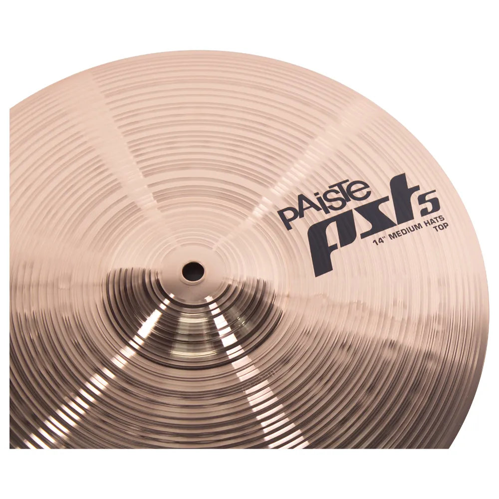 Paiste 068Uset Paquete Platillos R20"-C16"-Hh14"