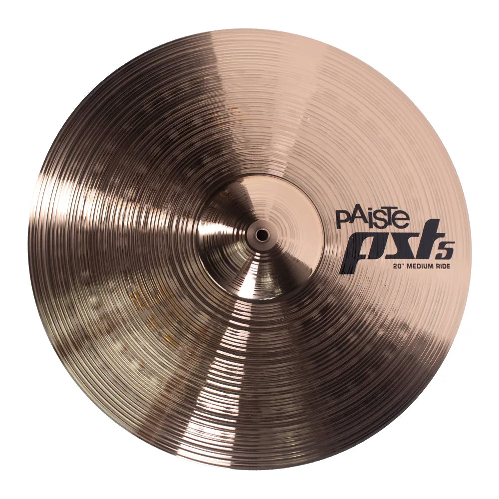 Paiste 068Uset Paquete Platillos R20"-C16"-Hh14"