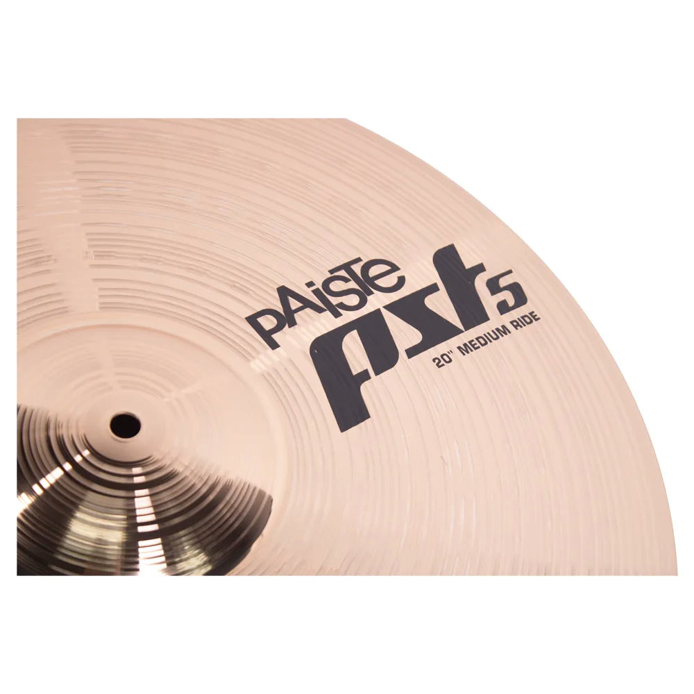 Paiste 068Uset Paquete Platillos R20"-C16"-Hh14"