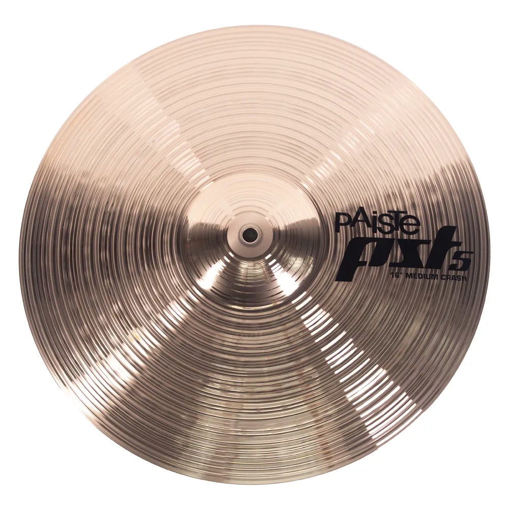 Paiste 068Uset Paquete Platillos R20"-C16"-Hh14"
