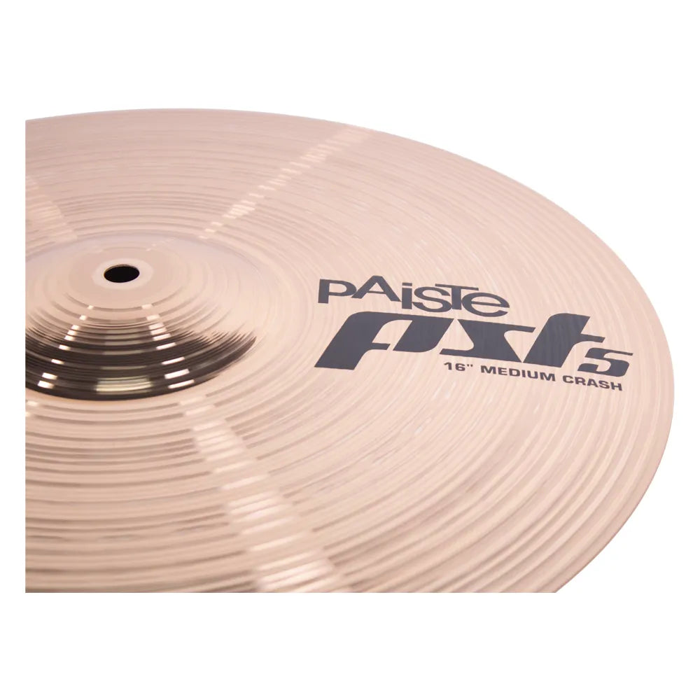 Paiste 068Uset Paquete Platillos R20"-C16"-Hh14"
