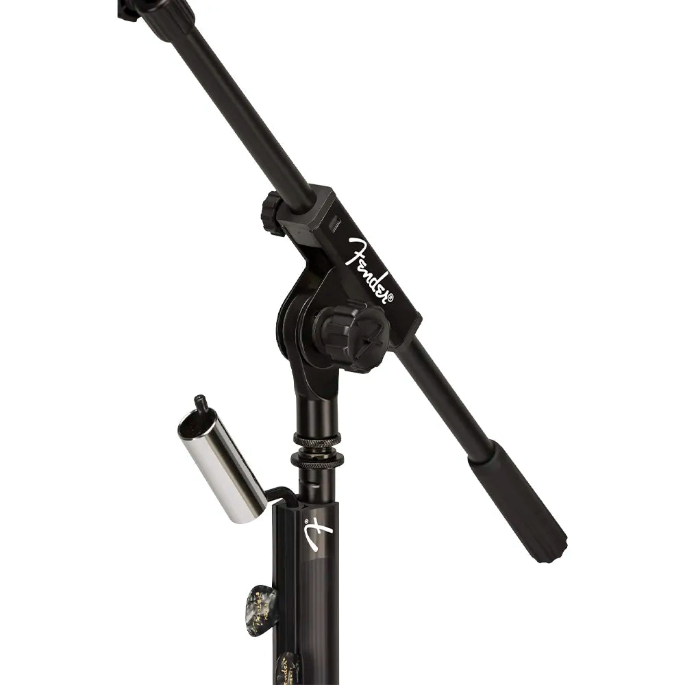 Fender 0699019000 Atril para Micrófono Telescoping