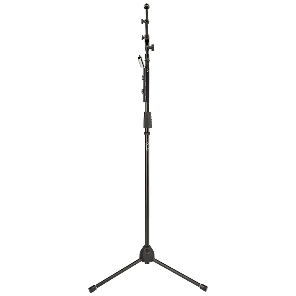 Fender 0699019000 Atril para Micrófono Telescoping