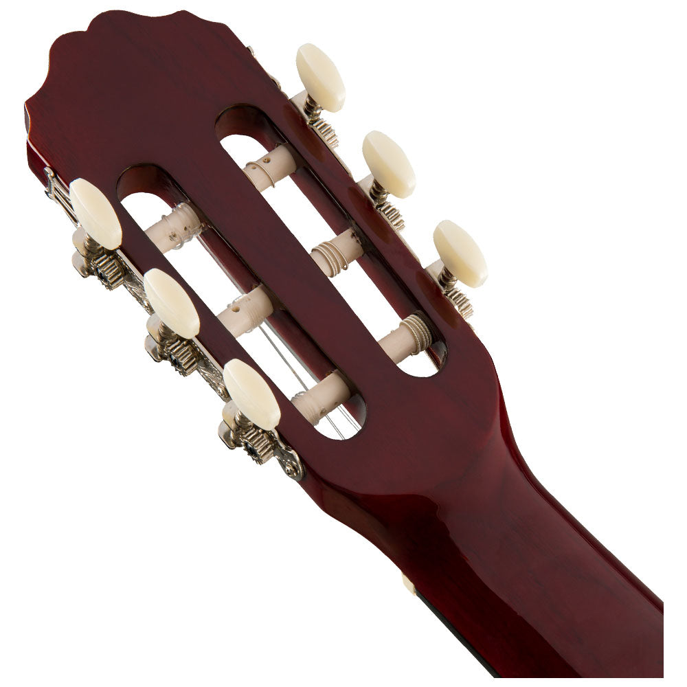 Fender Squier SA-150N Classical Natural Guitarra Acústica 0961091021