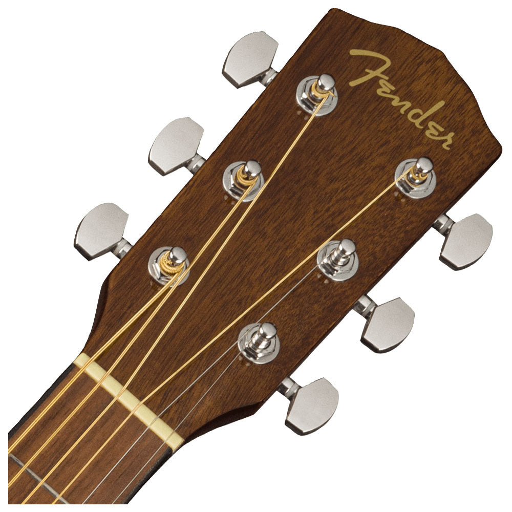 Guitarra Acústica CD-60 Dreadnought V3 w/Case Natural FENDER 0970110221