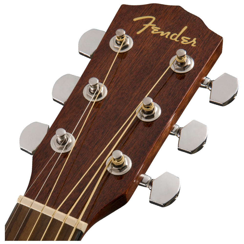 Guitarra Acústica Fender 0970115021 CD-60S Zurda Natural