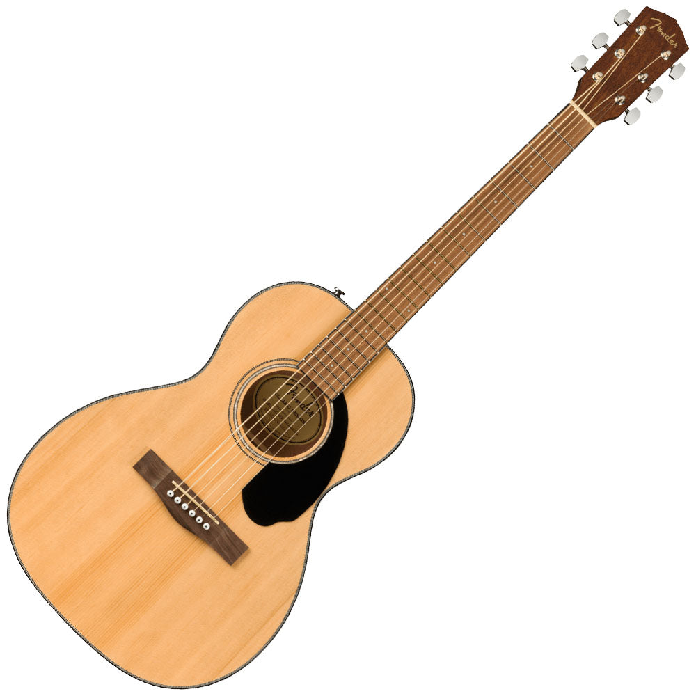 Guitarra Acústica CP-60S Natural Parlor FENDER 0970120021