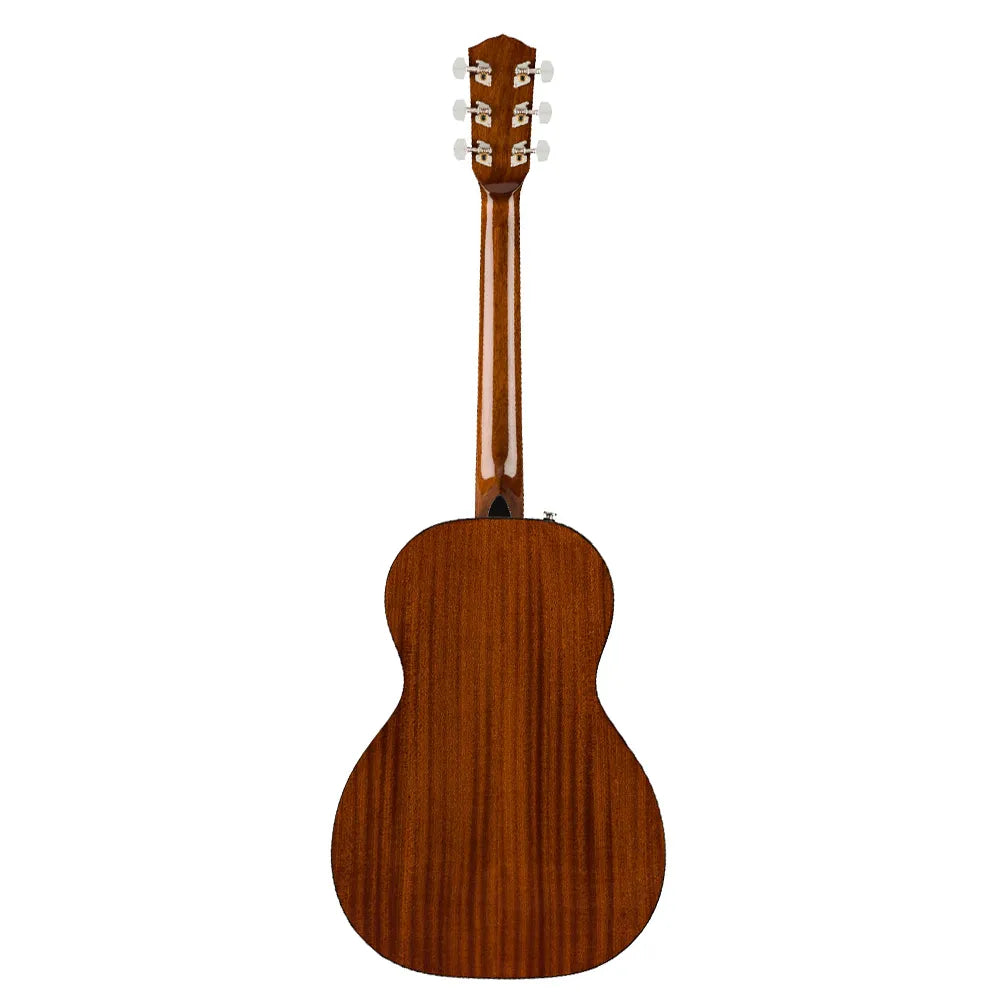 Guitarra Acústica CP-60S Natural Parlor FENDER 0970120021