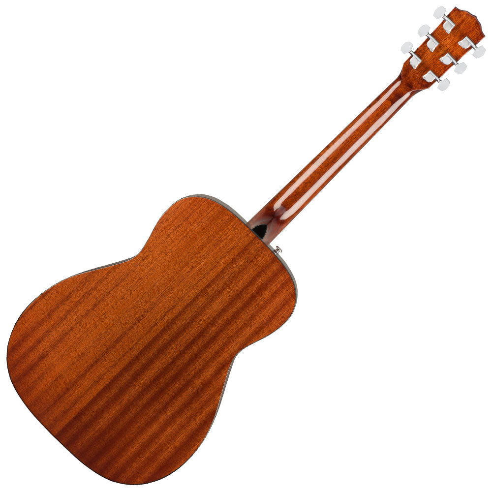 Guitarra Acústica CC-60S Sunburst Concert FENDER 0970150032