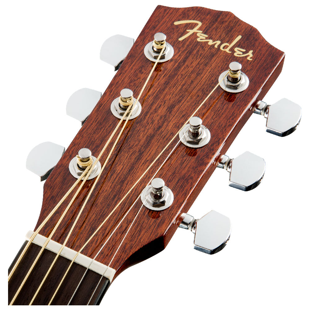 Guitarra Acústica CC-60S Sunburst Concert FENDER 0970150032