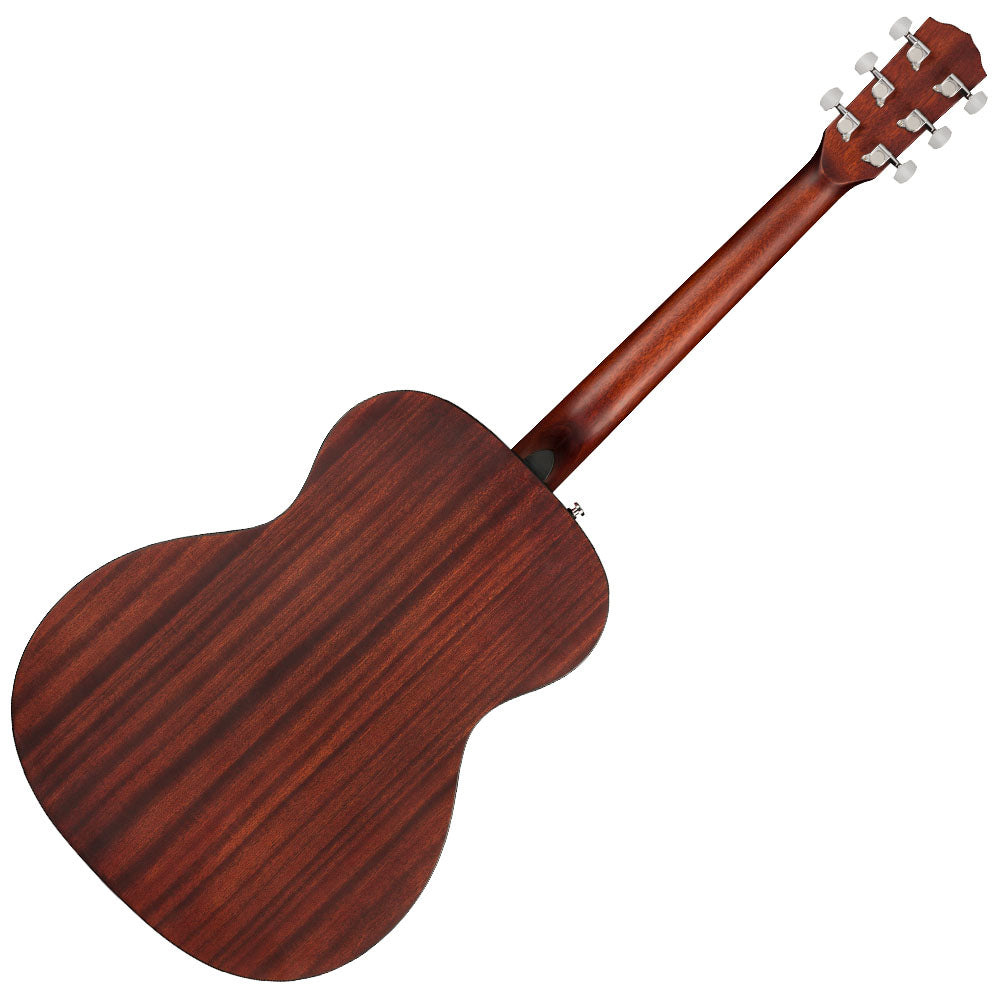 Guitarra Acústica Fender 0970150422 Cc-60S Concert Pack V2 All Mah con Funda