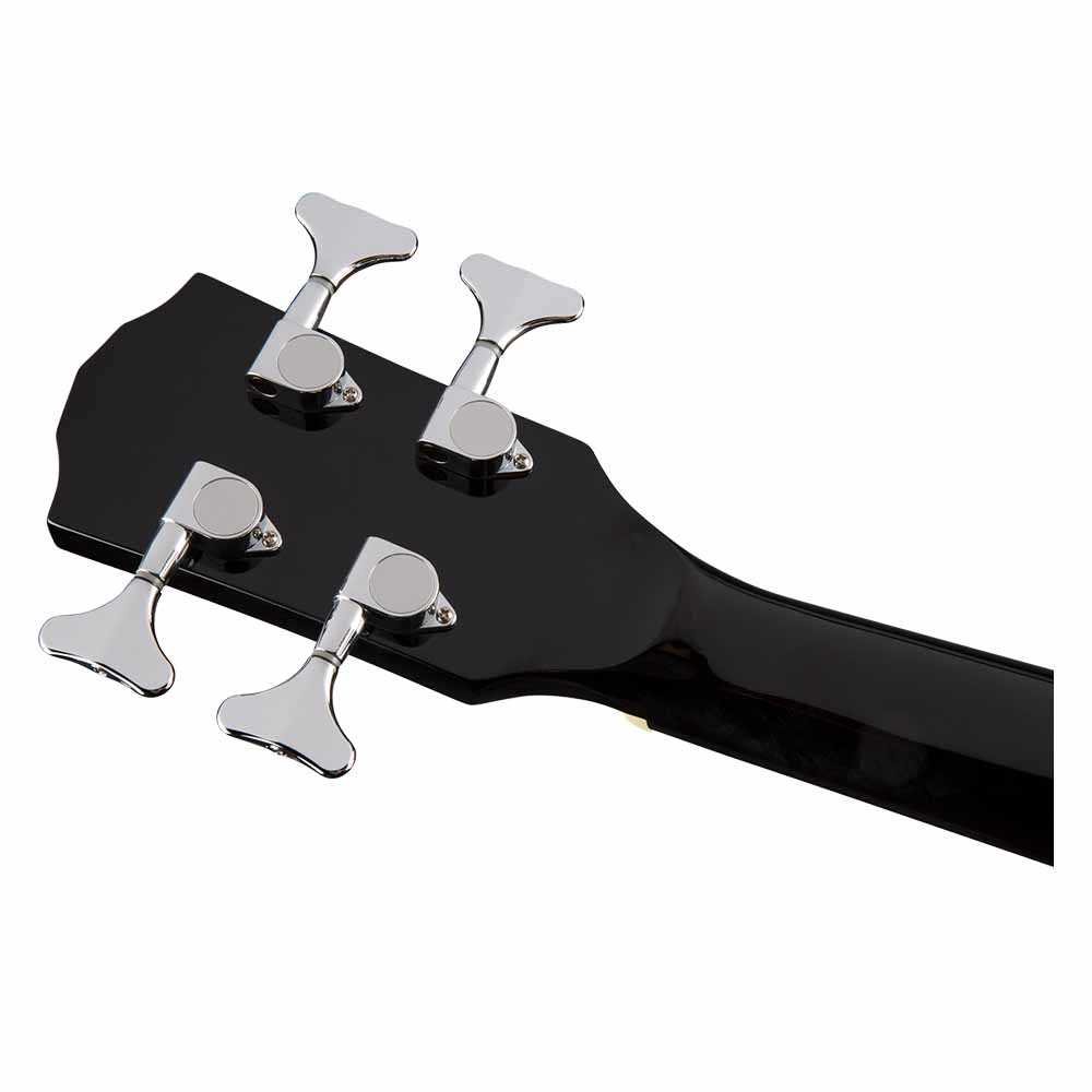 Bajo Electroacústico CB-60SCE Black FENDER 0970183006