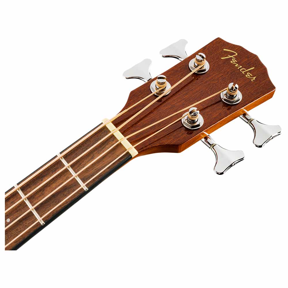 Bajo Eléctroacústico Fender CB-60SCE Natural 0970183021