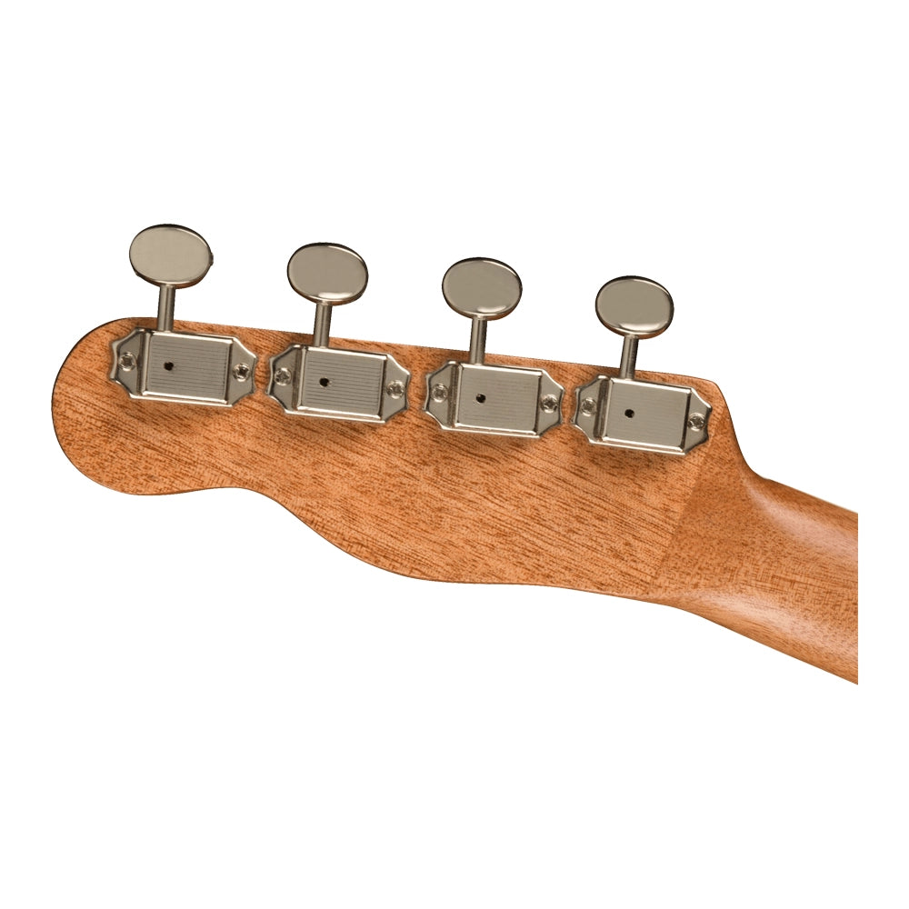 Fender 0970450592 Ukulele Zuma Exotic Concert Ukulele Bocote