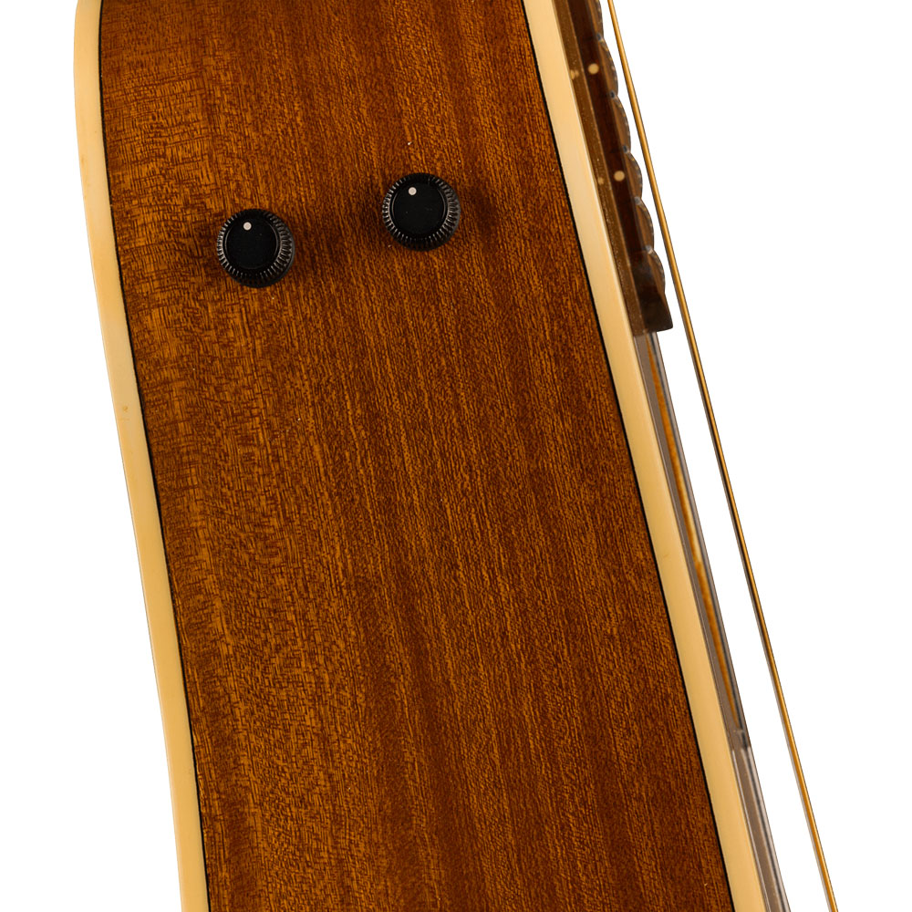 Fender Redondo Player Natural Wn Guitarra Electroacústica 0970713521