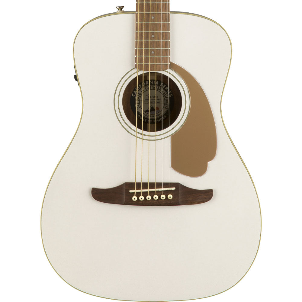 Guitarra Electroacústica Malibu Player Arctic Gold FENDER 0970722080