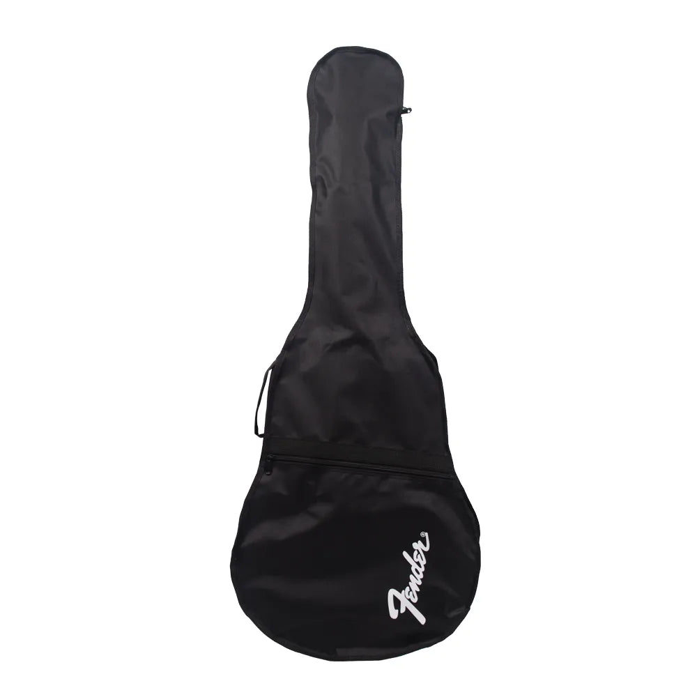 FENDER 0971210521 Guitarra Acústica FA-125 Dreadnought Natural con Funda