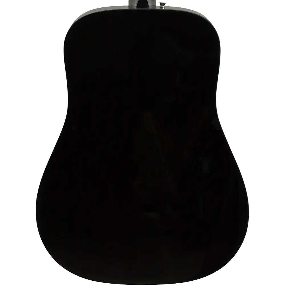 Guitarra Acústica Fender FA-125 Dreadnought Sunburst c-bag 0971210732