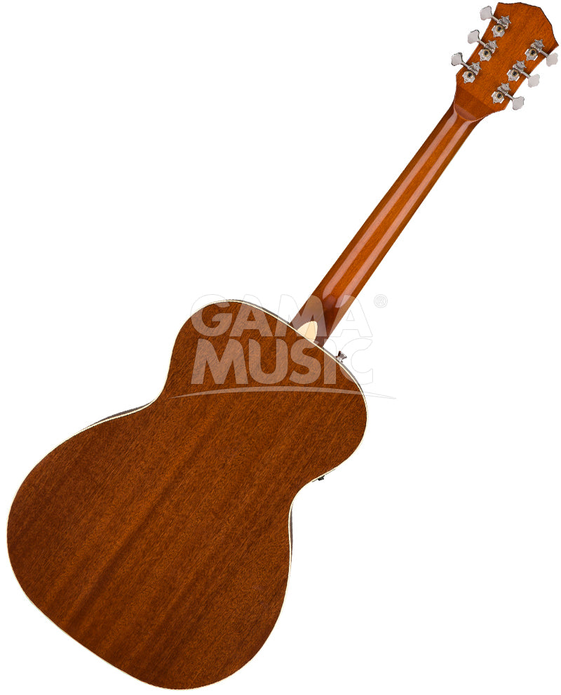 Guitarra Electroacústica FA-235E Natural FENDER 0971252021
