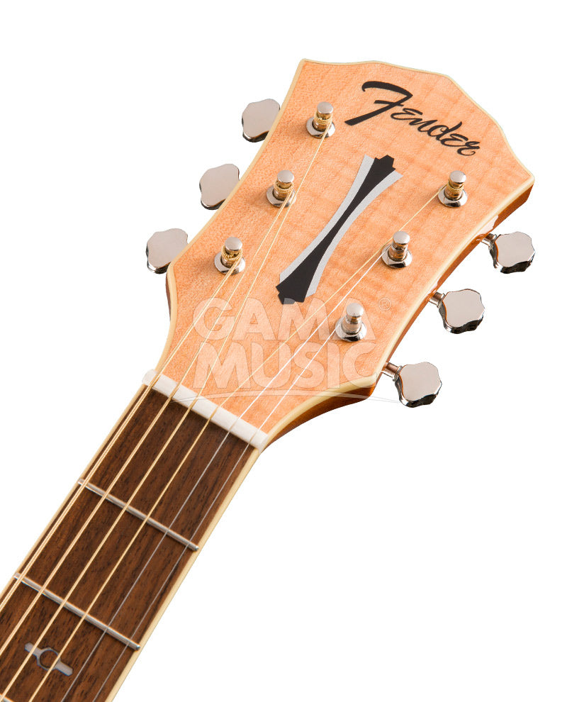 Guitarra Electroacústica FA-235E Natural FENDER 0971252021