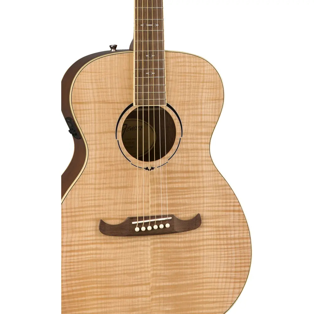 Guitarra Electroacústica FA-235E Natural FENDER 0971252021