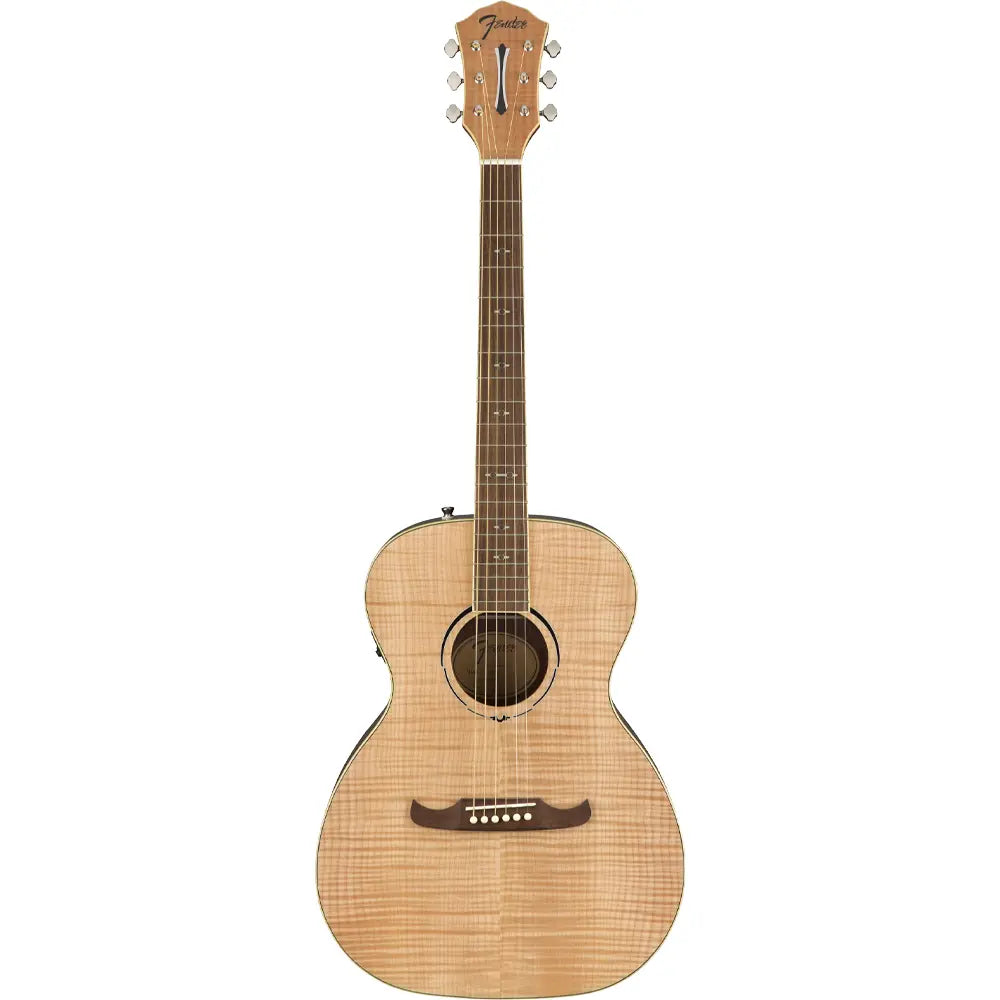 Guitarra Electroacústica FA-235E Natural FENDER 0971252021