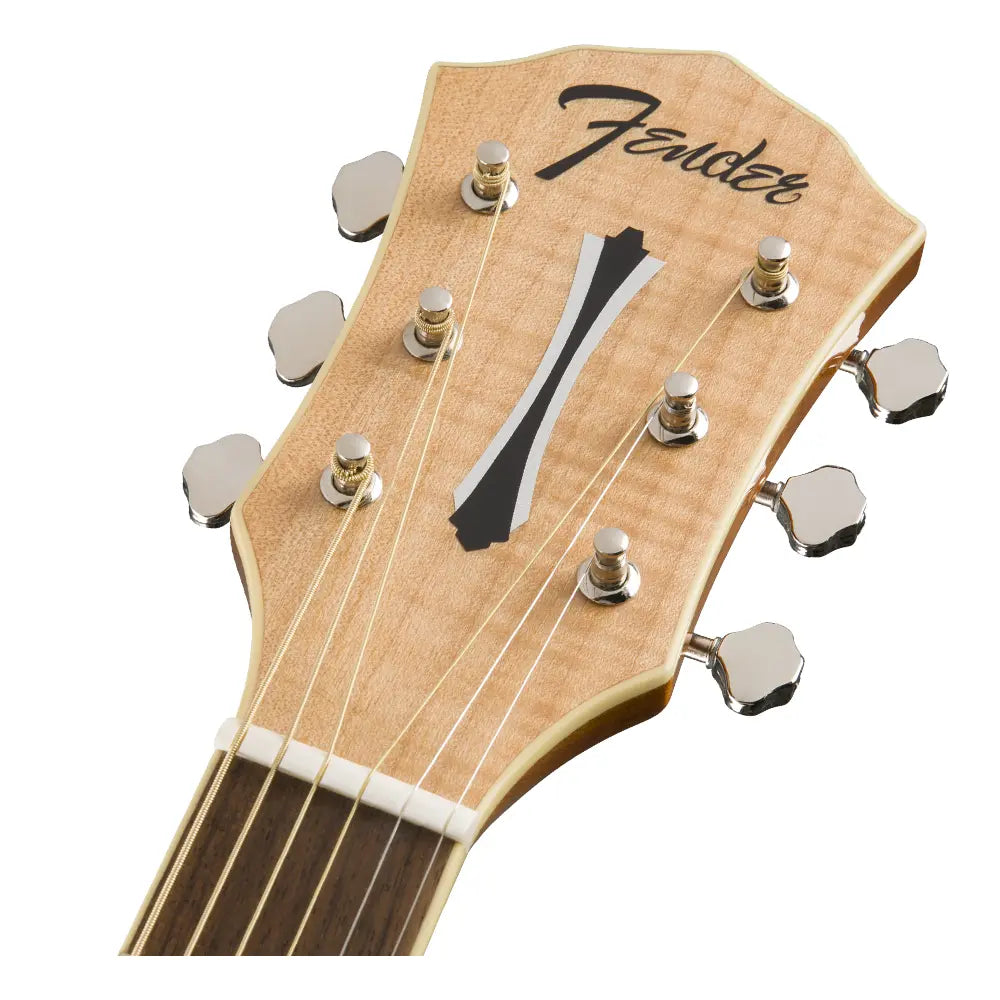 Guitarra Electroacústica FA-235E Natural FENDER 0971252021