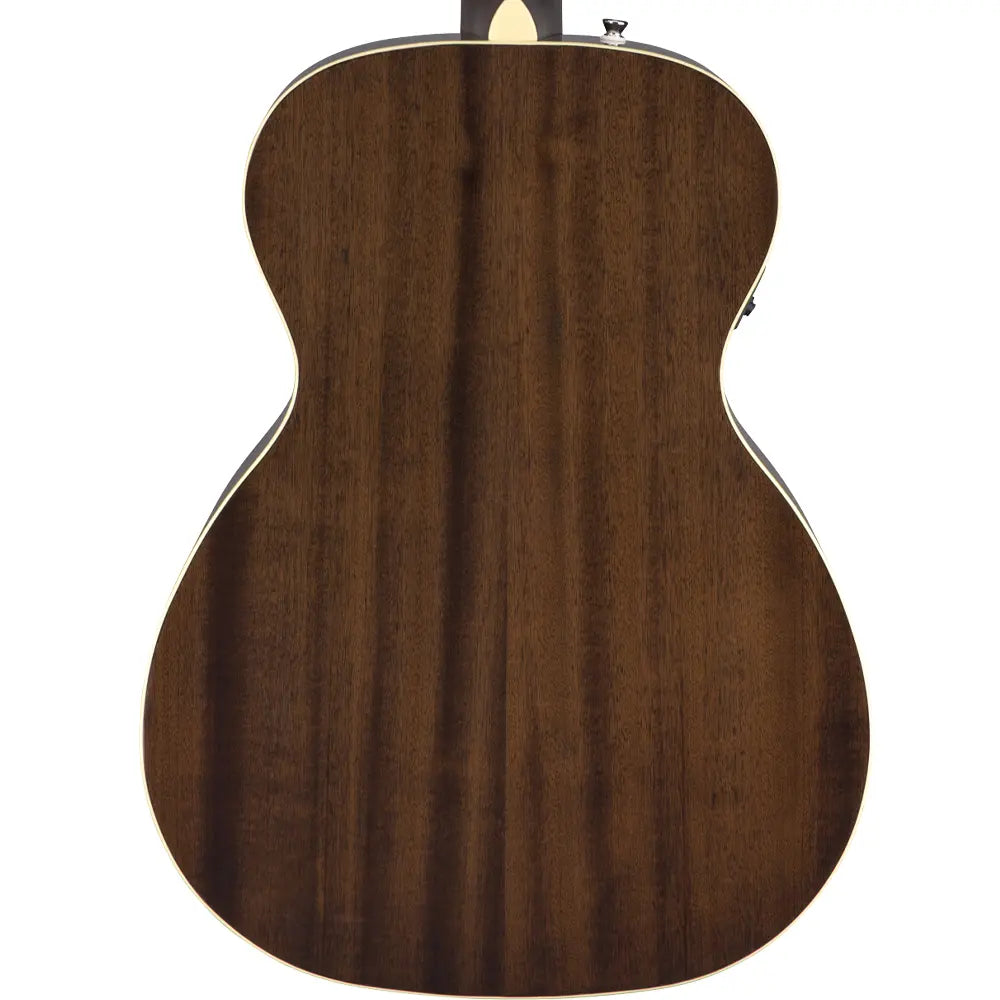 Guitarra Electroacústica FA-235E Concert Moonlight Burst FENDER 0971252035