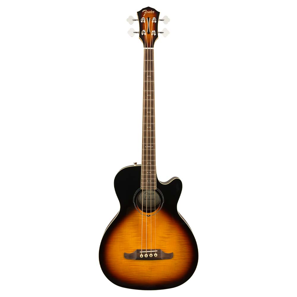 Bajo Electroacústicos FA-450CE Bas 3T Sunburst LR FENDER 0971443032