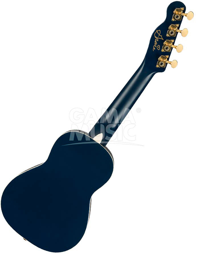 Ukulele Soprano Grace VanderWaal Signature Moonlight FENDER 0971610102