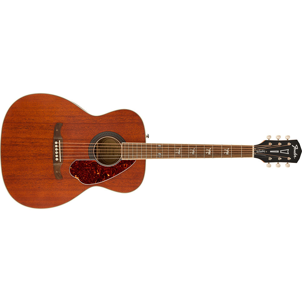 Guitarra Electroacústica Tim Armstrong Hellcat Acoustic Natural FENDER 0971752022