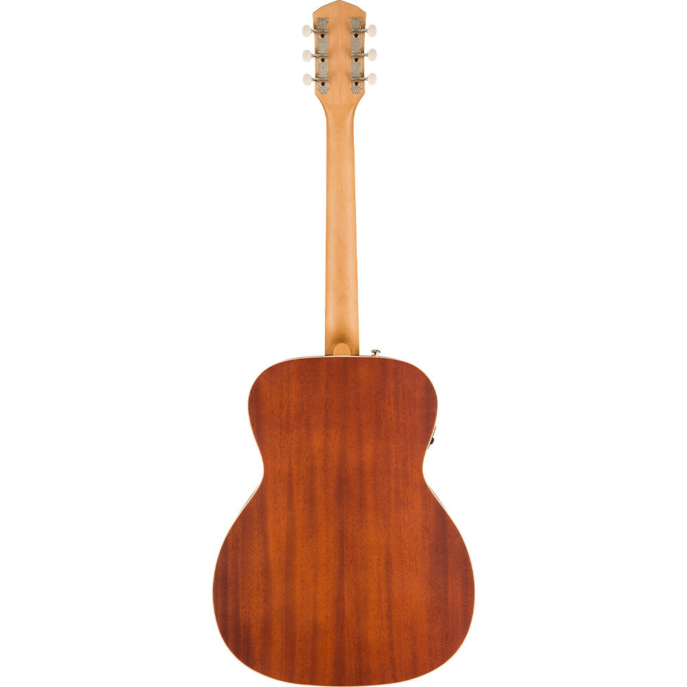 Guitarra Electroacústica Tim Armstrong Hellcat Acoustic Natural FENDER 0971752022