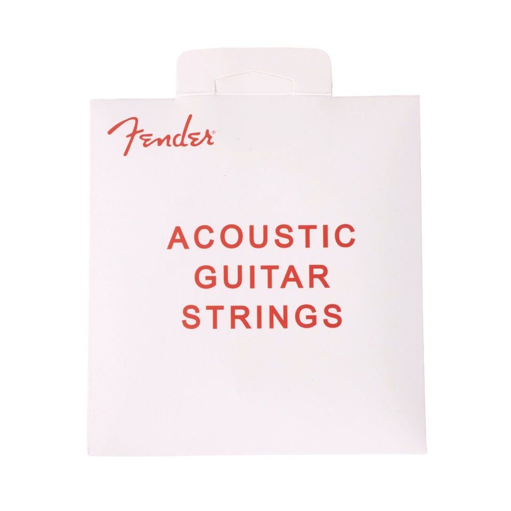 Fender 0971910421 Guitarra Acústica Fa25 Dread Pack Natural