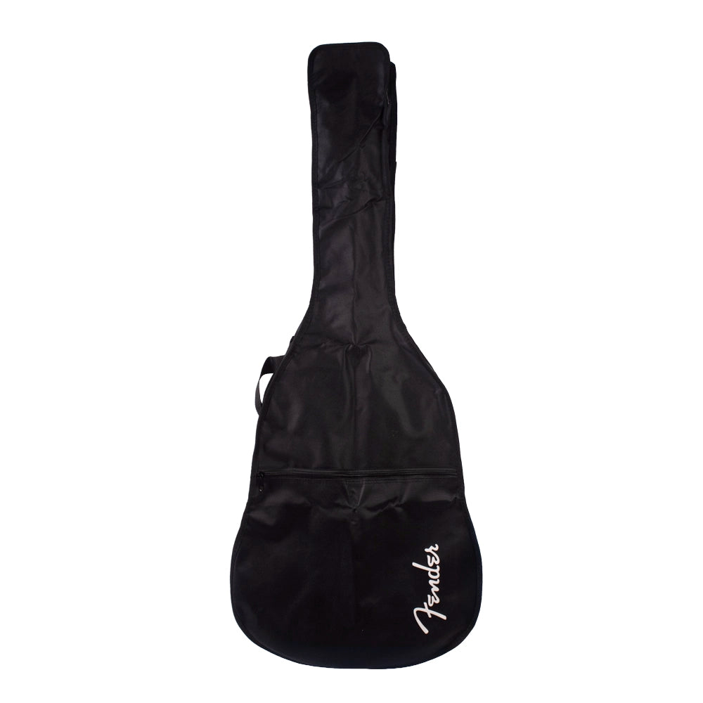 Fender 0971910421 Guitarra Acústica Fa25 Dread Pack Natural