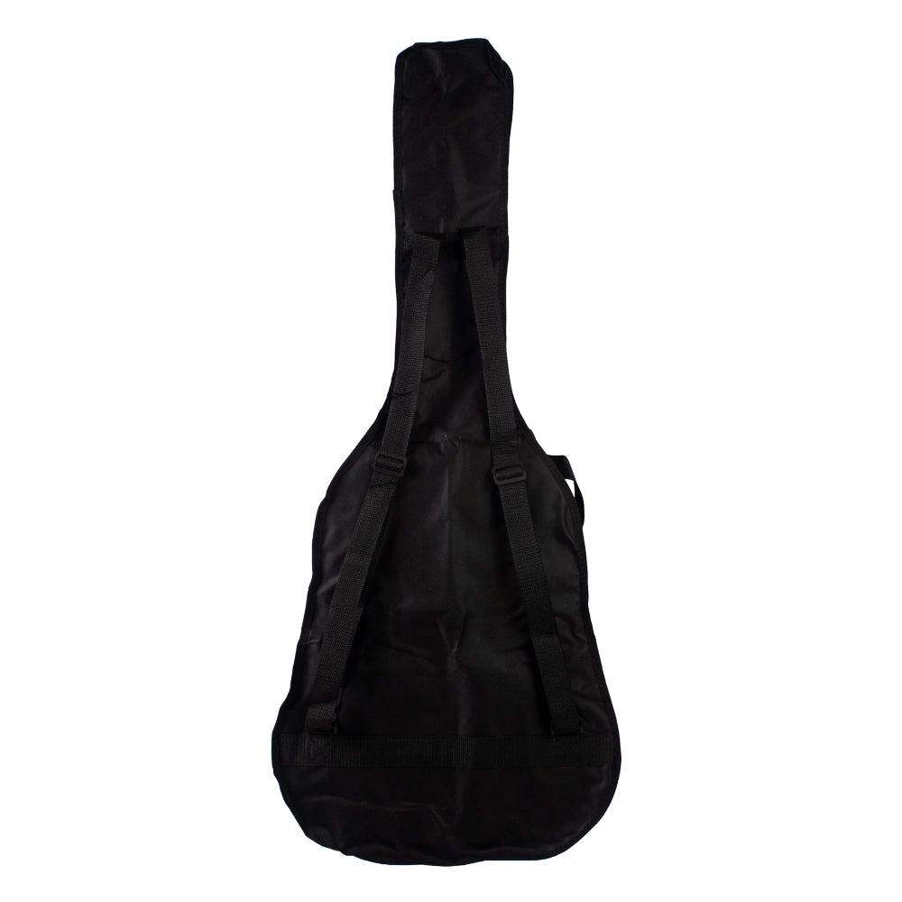 Fender 0971910421 Guitarra Acústica Fa25 Dread Pack Natural