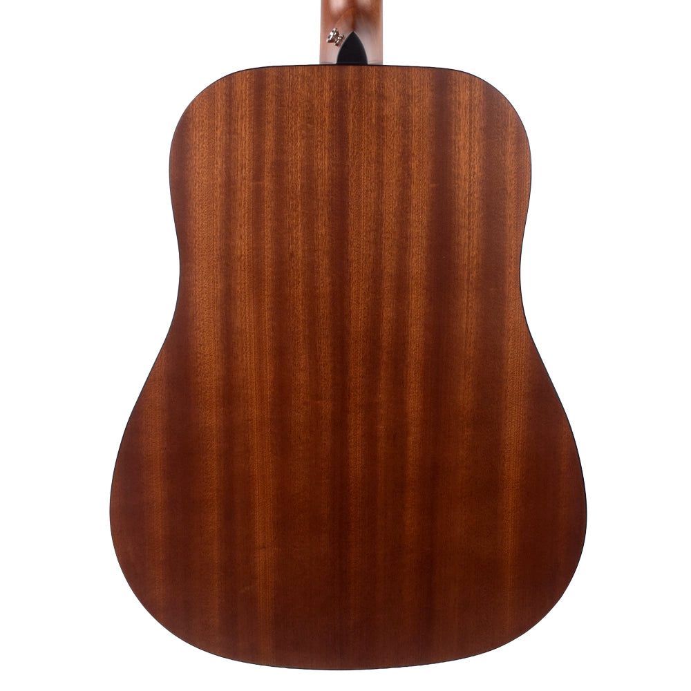 Fender 0971910421 Guitarra Acústica Fa25 Dread Pack Natural
