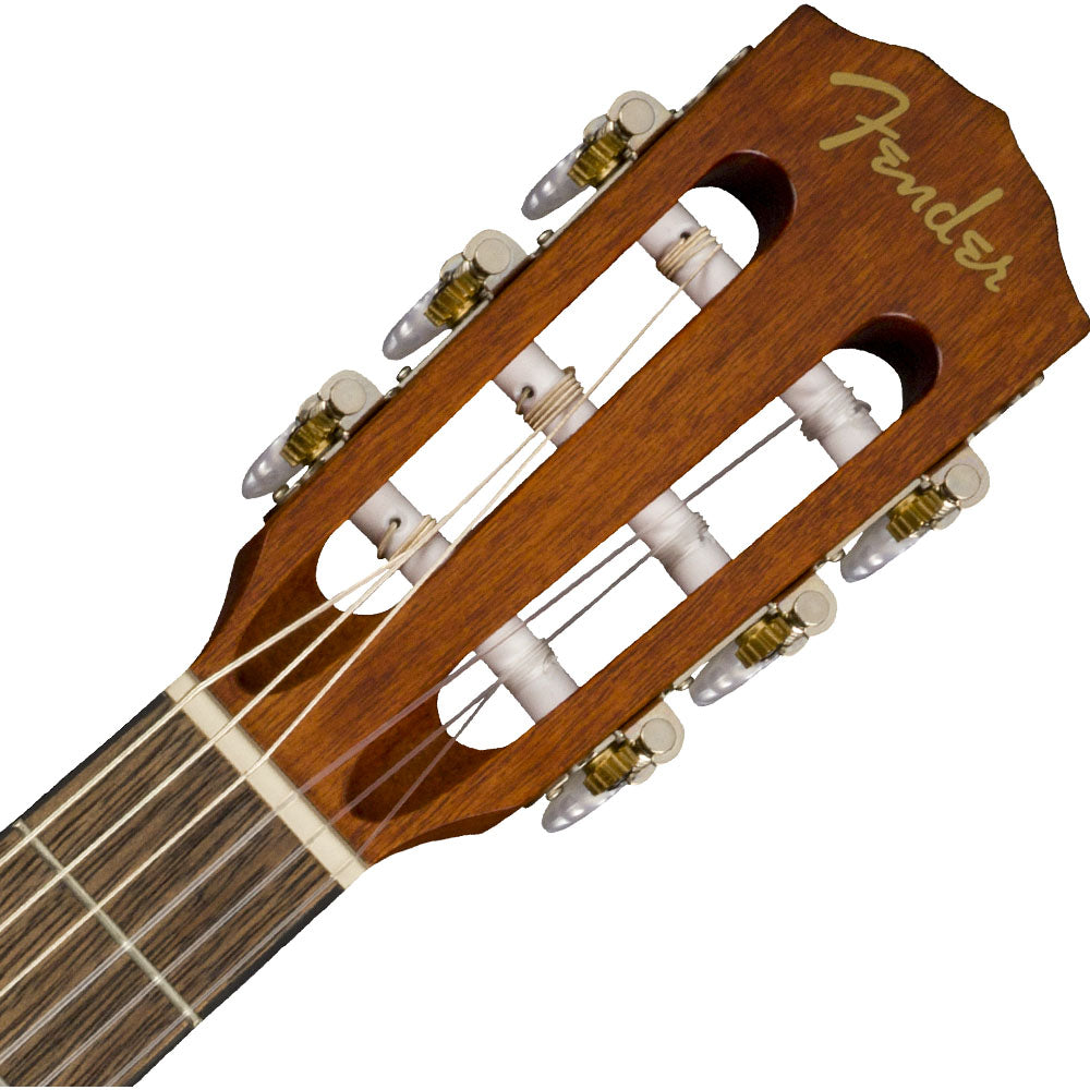 Fender ESC80 Educational Series Guitarra Acústica WN 0971970121