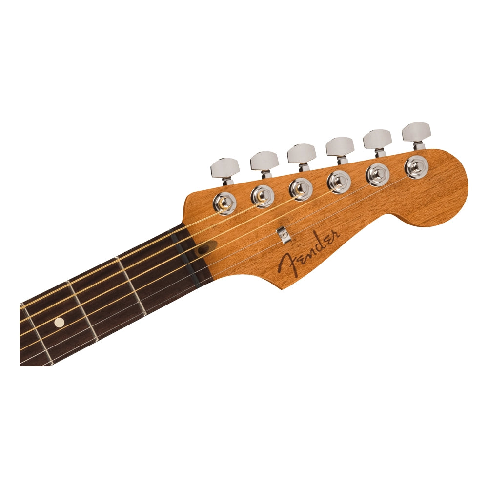 Fender 0972233103 Guitarra Electroacústica Acoustasonic Player Jazzmaster 2-Color Sunburst